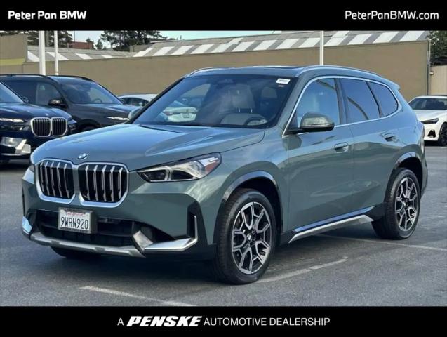 2026 BMW X1 xDrive28i for sale in San Mateo, CA