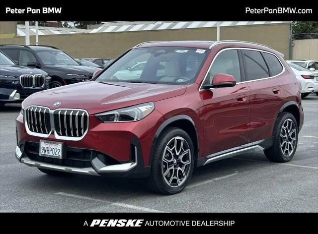 2026 BMW X1 xDrive28i for sale in San Mateo, CA