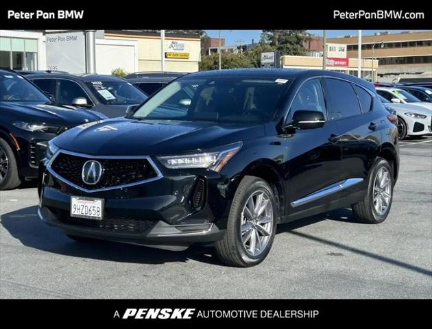 2023 Acura RDX Technology Package for sale in San Mateo, CA