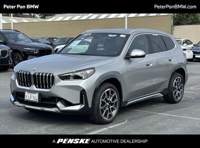 2023 BMW X1 xDrive28i for sale in San Mateo, CA