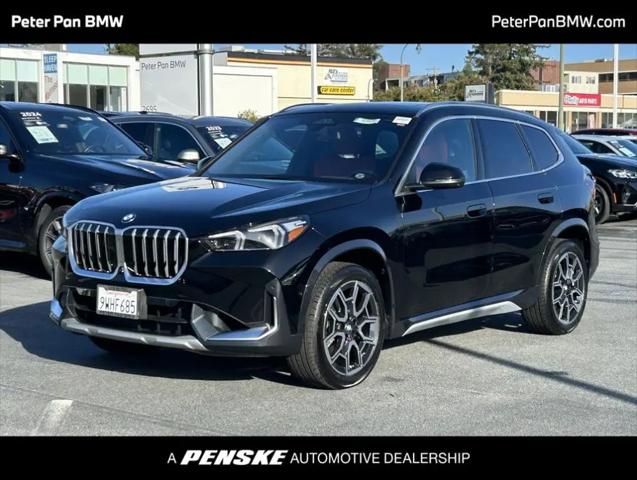 2025 BMW X1 xDrive28i for sale in San Mateo, CA