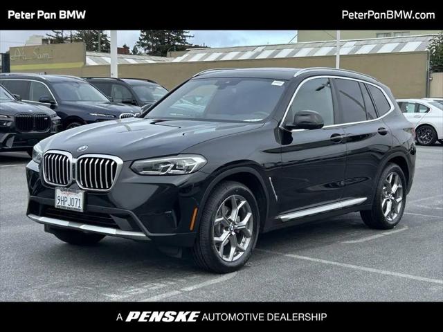 2023 BMW X3 xDrive30i for sale in San Mateo, CA