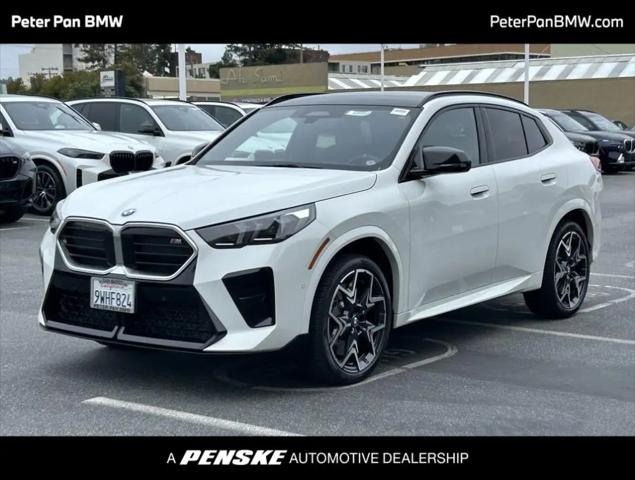 2025 BMW X2 M35i for sale in San Mateo, CA