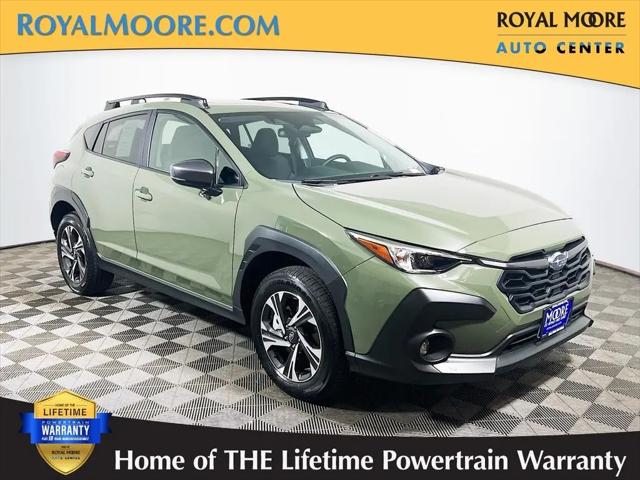2026 Subaru Crosstrek Premium for sale in Hillsboro, OR