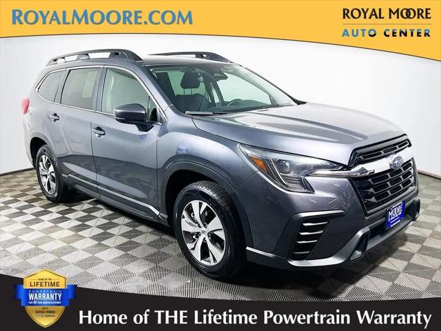 2025 Subaru Ascent Premium 7-Passenger for sale in Hillsboro, OR