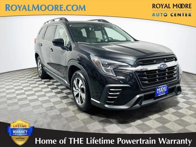 2025 Subaru Ascent Premium 7-Passenger for sale in Hillsboro, OR