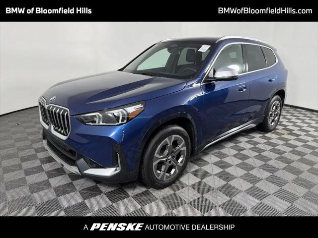 2023 BMW X1 xDrive28i for sale in Bloomfield Township, MI