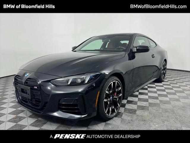 2026 BMW M4 xDrive for sale in Bloomfield Township, MI
