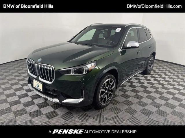 2023 BMW X1 xDrive28i for sale in Bloomfield Township, MI