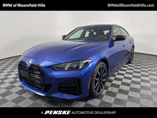2026 BMW M440i Gran Coupe xDrive for sale in Bloomfield Township, MI