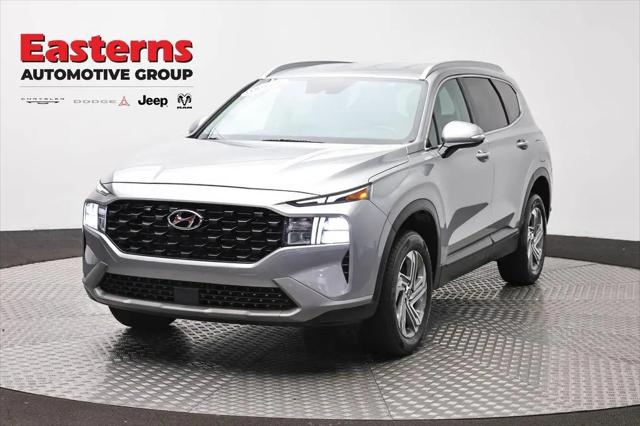 2023 Hyundai Santa Fe SEL for sale in Camp Springs, MD