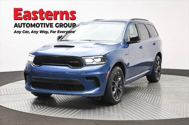 2024 Dodge Durango R/T Plus AWD for sale in Camp Springs, MD