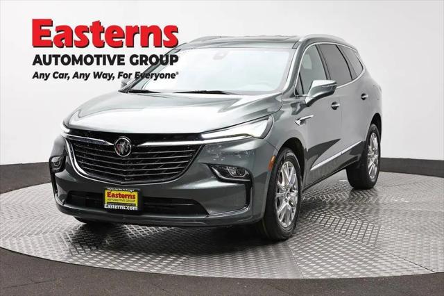 2023 Buick Enclave Essence AWD for sale in Camp Springs, MD