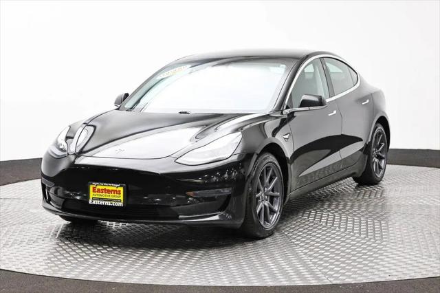2019 Tesla Model 3 Long Range for sale in Camp Springs, MD