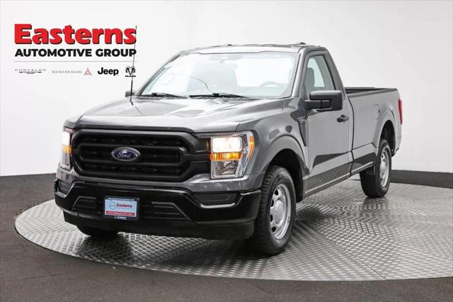 2022 Ford F-150 XL for sale in Camp Springs, MD