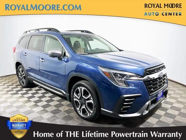 2023 Subaru Ascent Touring 7-Passenger for sale in Hillsboro, OR