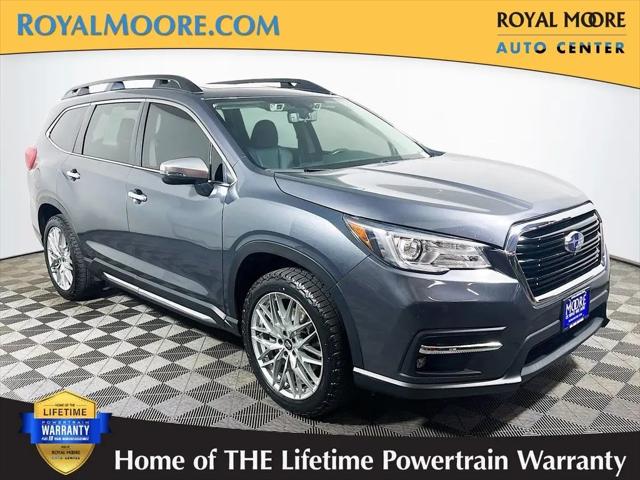 2022 Subaru Ascent Touring for sale in Hillsboro, OR