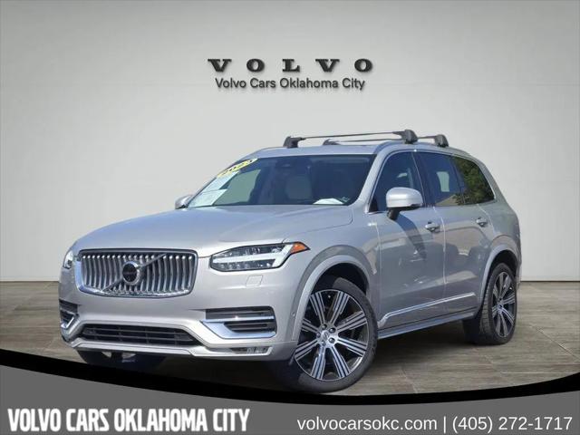2023 Volvo XC90 B6 Ultimate 6-Seater for sale in Edmond, OK