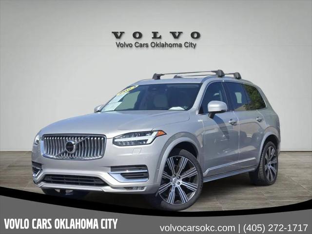 2023 Volvo XC90 B6 Ultimate 6-Seater for sale in Edmond, OK