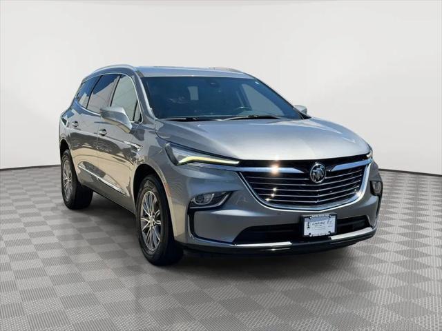 2024 Buick Enclave Essence AWD for sale in Long Island City, NY