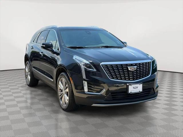 2023 Cadillac XT5 AWD Premium Luxury for sale in Long Island City, NY