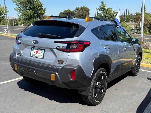 2026 Subaru Crosstrek Wilderness for sale in Fairfield, CA