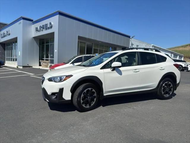 2022 Subaru Crosstrek Premium for sale in Fairfield, CA
