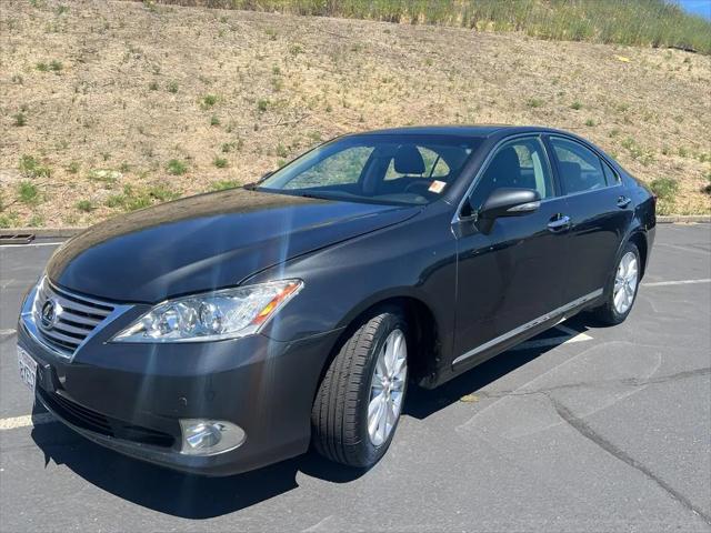 2011 Lexus ES 350 Base for sale in Fairfield, CA