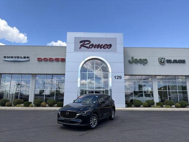 2023 Mazda CX-5 2.5 S Select for sale in Kingston, NY