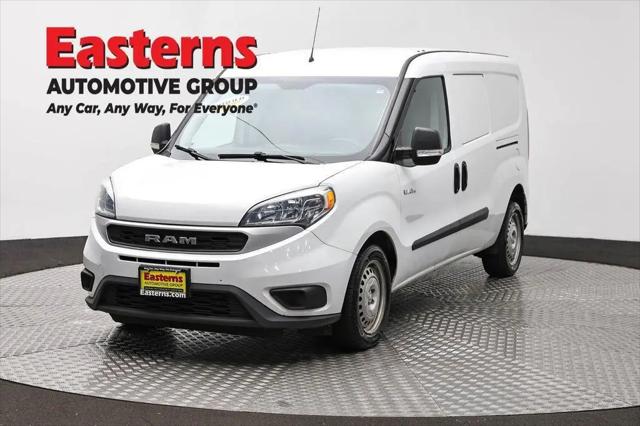 2022 Ram ProMaster City Cargo Van Cargo Van for sale in Camp Springs, MD