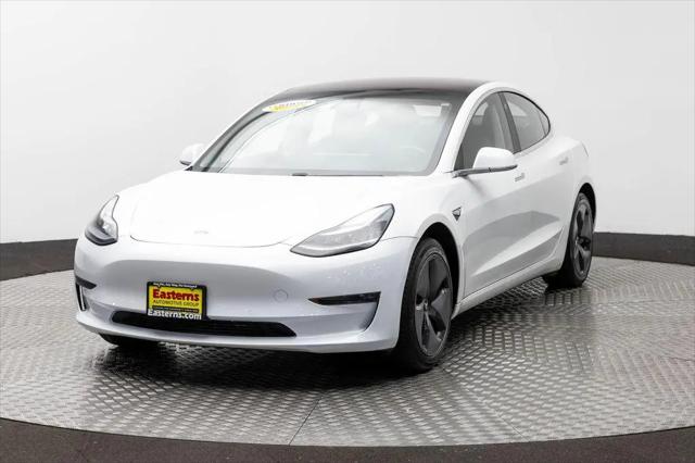 2018 Tesla Model 3 Long Range for sale in Camp Springs, MD