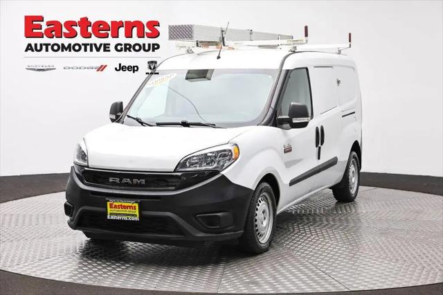 2019 Ram ProMaster City Cargo Van Tradesman Cargo Van for sale in Camp Springs, MD