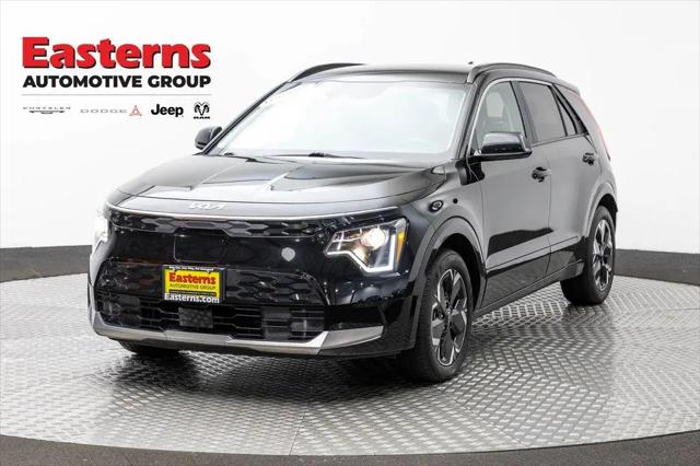 2024 Kia Niro EV Wind for sale in Camp Springs, MD