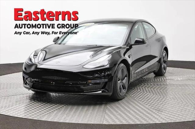 2023 Tesla Model 3 Rear-Wheel Drive for sale in Camp Springs, MD
