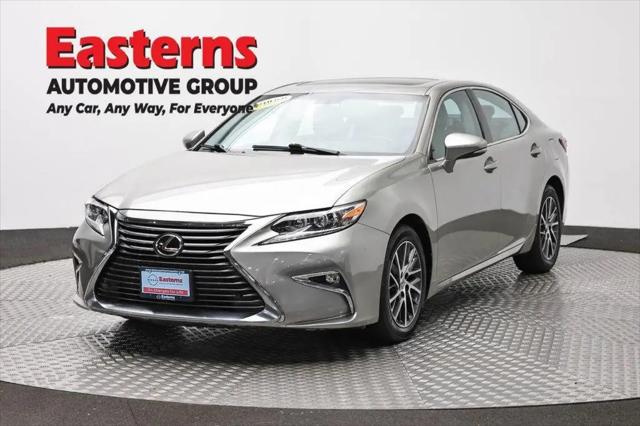 2016 Lexus ES 350 Base for sale in Camp Springs, MD