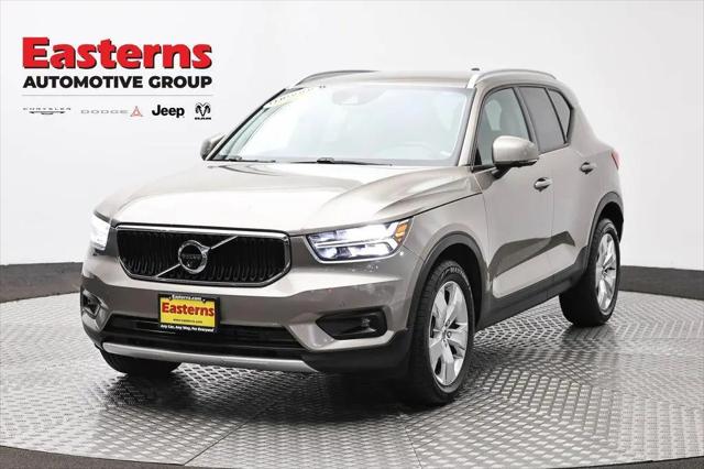 2022 Volvo XC40 T4 Momentum for sale in Camp Springs, MD