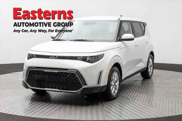 2023 Kia Soul LX for sale in Camp Springs, MD