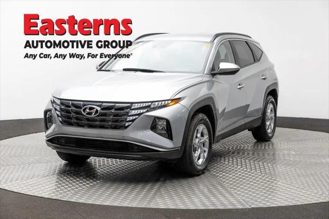 2022 Hyundai Tucson SEL for sale in Camp Springs, MD