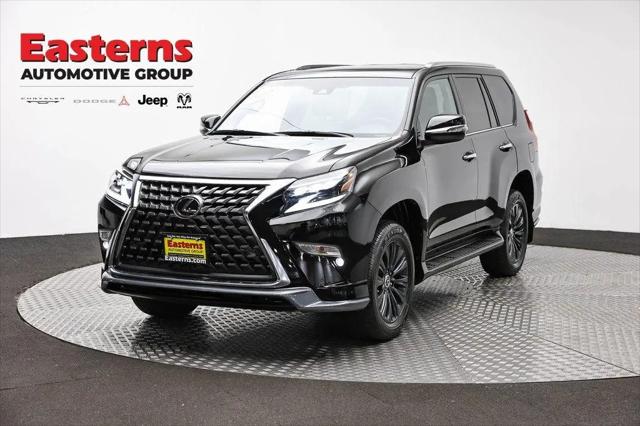 2022 Lexus GX 460 Premium for sale in Camp Springs, MD