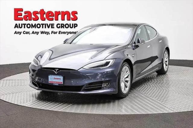 2018 Tesla Model S 100D for sale in Camp Springs, MD