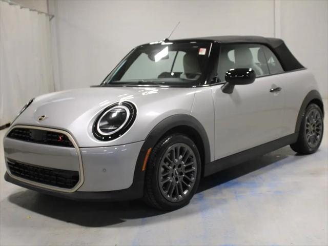 2026 MINI Cooper Convertible Cooper S for sale in Darien, CT