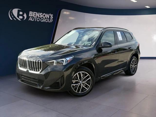 2026 BMW X1 xDrive28i for sale in San Antonio, TX