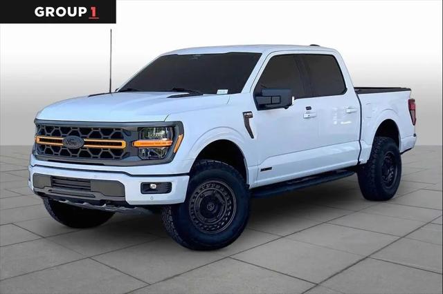 2025 Ford F-150 Tremor for sale in Panama City, FL
