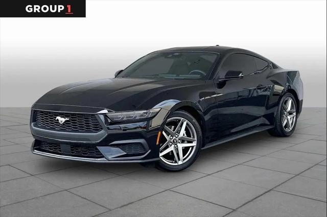 2025 Ford Mustang EcoBoost Fastback for sale in Panama City, FL