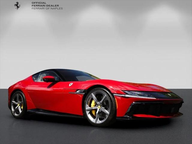 2025 Ferrari 12Cilindri Unknown for sale in Naples, FL