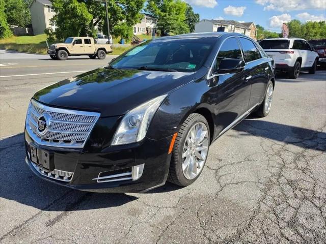 2013 Cadillac XTS Platinum for sale in Woodstock, VA