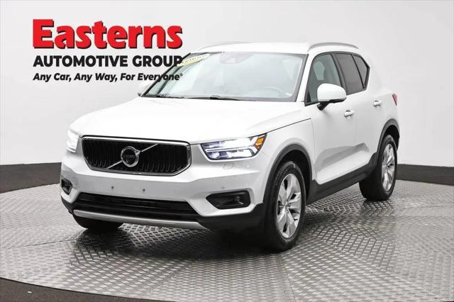 2022 Volvo XC40 T5 Momentum for sale in Camp Springs, MD