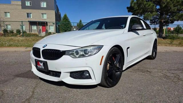 2016 BMW Coupe xDrive for sale in Aurora, CO