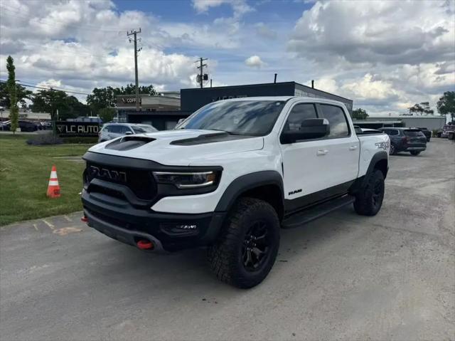 2021 Ram 1500 TRX Crew Cab 4x4 5'7" Box for sale in Troy, MI