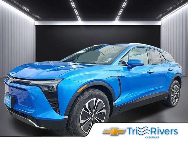 2024 Chevrolet V Blazer eAWD 2LT for sale in Hastings, MN